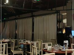 大堂-潮堂(环球金融中心店)