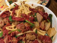 -相约·羊村小馆非遗手抓肉(七一酱园店)