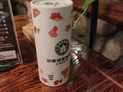 -凯撒城堡西餐厅(颐和国际店)