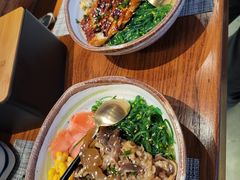 -戏作寿司(观音桥店)