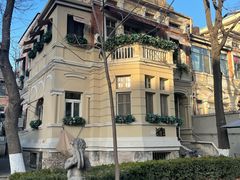 -天津意大利风情旅游区