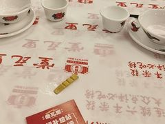 -堂瓦里·33年传统赣菜(第一街区店)