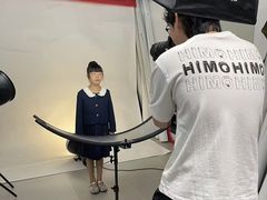 -海马体照相馆(北京apm店)
