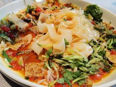 巴盟面筋-巴盟人家·内蒙地方菜(华丽家族店)