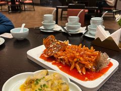 -海天楼中餐厅(吴宫泛太平洋酒店)