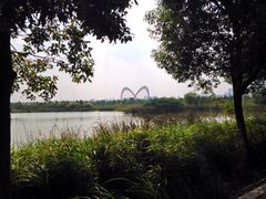 upload_pic-艾溪湖湿地公园