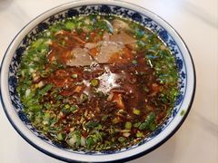 -燕兰楼·清真西北融合菜(亚运村店)