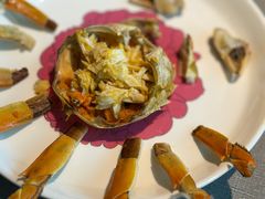-蟹榭·本帮江浙菜·蟹宴(五角场合生汇商场店)