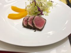-北京国际饭店·谭府餐厅