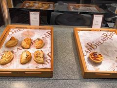 -常州新城希尔顿酒店·OPEN全日餐厅