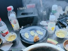 -牛武士寿喜烧·和牛火锅自助(全球首店)