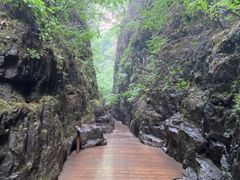 -野三坡百里峡景区