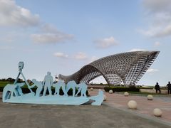 -南汇嘴观海公园