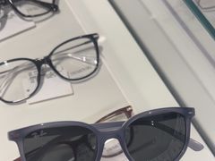-LensCrafters亮视点(蓝色港湾店)