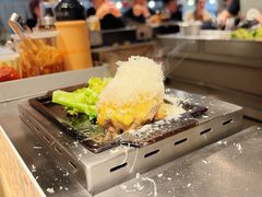-肉肉大米(金虹桥店)