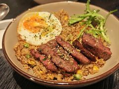 -Pennehut畔尼意面(合肥万象城店)