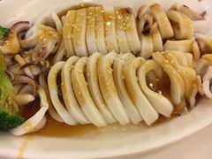 -深运潮州粥(东门店)