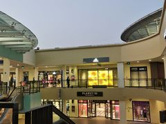 -宁波杉井奥特莱斯广场