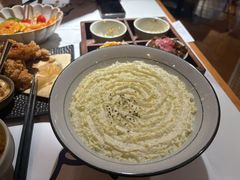 -火山屋台(新街口店)