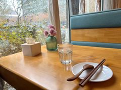 -山茶云南菜(中关村店)