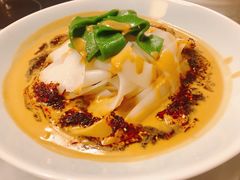 -真爱中国餐馆·年华店(朱雀大街店)