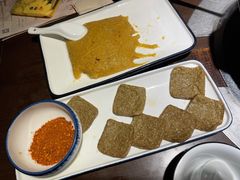 小米炸-夜郎国·贵州菜(南山店)