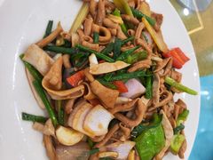 -渔享海尚鲜酒楼(广海渔人码头店)