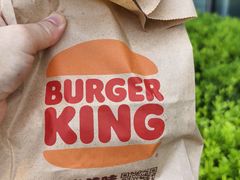 -汉堡王(西直门凯德MALL店)