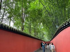 -成都武侯祠博物馆