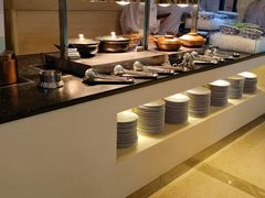 -威斯汀舞台餐厅