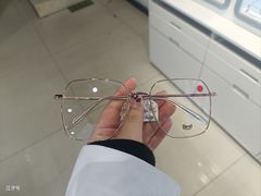 -宝视达眼镜店(郑汴路英协店)