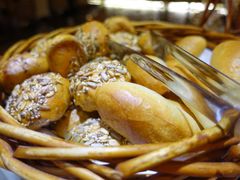 -威斯汀舞台餐厅