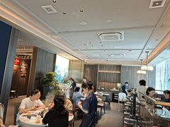 -青蓬蒸汽海鲜·深圳老字号·团建聚会(壹方城店)