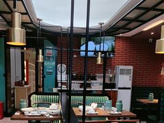 -阿甘小馆(陇海路店)