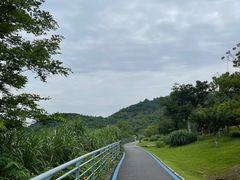 -东钱湖旅游度假区