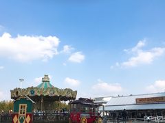 -栖露营camping·天幕烧烤·团建拓展·采摘营地