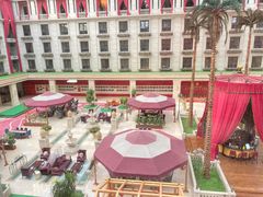 -中家鑫园温泉酒店鑫悦汤泉