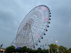 -南昌之星摩天轮