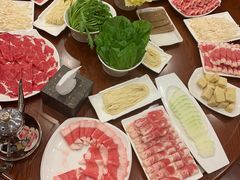 -天都肥牛(南五马路店)