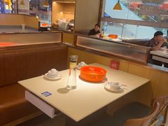 -小鱼小牛(世欧广场店)