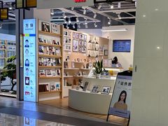-方快-照相馆(金桥国际店)