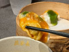 -德发长·花式蒸饺(大唐不夜城店)