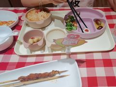 -西贝莜面村(常州新北万达广场店)