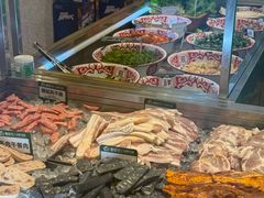-曾百万小炉小串自助烧烤(高新店)