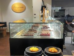 -Patagonia Chocolates(皇后镇店)
