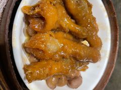 -小城粥道·海胆鲜虾粥(解放广场店)
