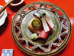 -鮨青(恒基名人购物中心店)