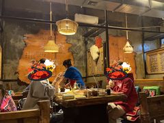 -泽成·冰煮羊(乌兰察布红楼店)