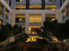 -三亚海棠湾万丽度假酒店