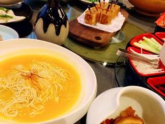 -羲和雅苑•北京烤鸭(平安国际金融中心店)